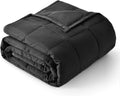 Couverture Lestée  |  Noire