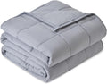 Couverture Lestée | Gris Clair