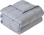 Couverture Lestée | Gris Clair