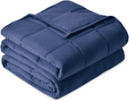 Couverture Lestée  |  Bleu Marine