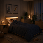 Couverture lestée - 4kg | Cocon