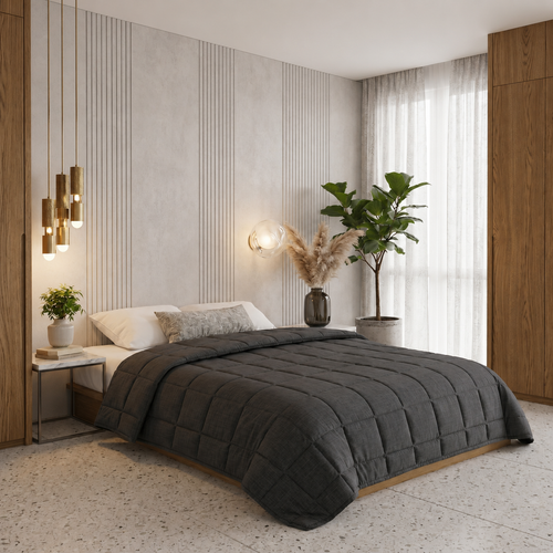 Couverture lestée - 6kg | Noctéa
