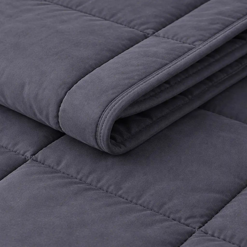 Couverture lestée - 4kg | Cocon