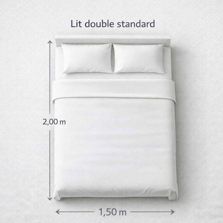 Couverture lestée - 8kg | Morphée